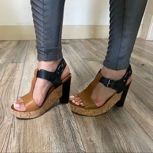 DV Dolce Vita wedges